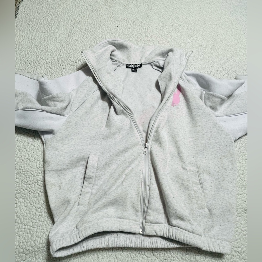 PLAYBOY Track Jacket - Picture 12 of 16